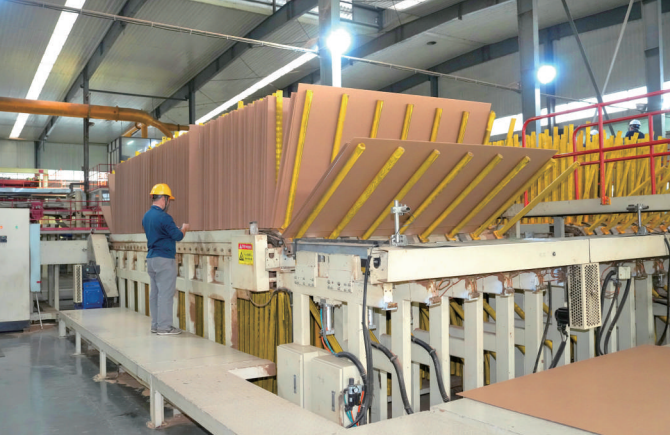 “點菜式”生產 滿足客戶需求